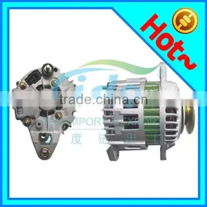 12v Car Alternator for Sale 897228-3180 thumbnail-1