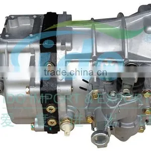 High Quality Car Transmission Gearbox for TOYOTA HIACE 1RZ 2RZ 3L 5L 2L 5K 7K 1C 2C 3C 5RYZ thumbnail-3