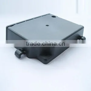Custom Professional Plastic Rapid Prototype CNC Milling thumbnail-3