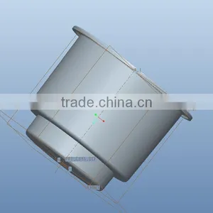 High Precision Rapid Prototyping OEM 3D Printing thumbnail-5