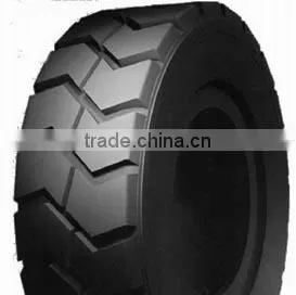 Famous Brand 8.25x15 Solid Tire for Forklifts thumbnail-3
