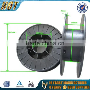 190mm Empty Plastic Spools for 3d Printer Filament thumbnail-1