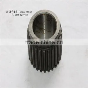 06 Marine Gearbox Parts Clutch Barrel 0602A-0016 thumbnail-1
