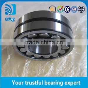 20209 Spherical Roller Bearing,low Resistance Bearing,machine Roller Bearing 45*85*19 thumbnail-1