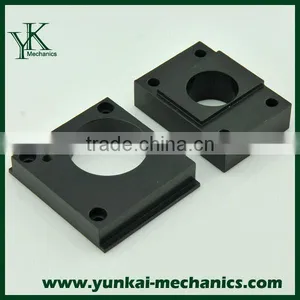 Aluminum Material Cnc Milling Parts, POM Cnc Milling Parts, Precision Cnc Milling thumbnail-1