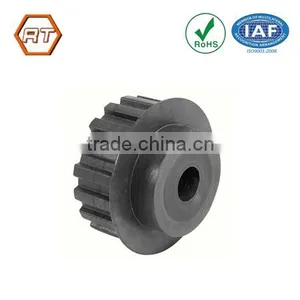 Rite Mfg Custom Htd Timing Pulley thumbnail-1