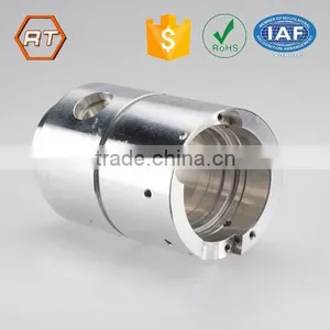 Custom Made Stainless Parts, Aluminum Parts Machining Work thumbnail-3