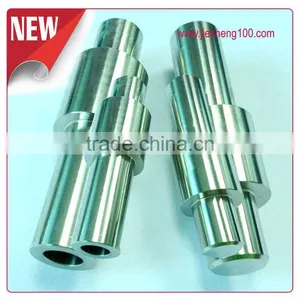 Excellent Quality Heavy Shaft Forged thumbnail-1