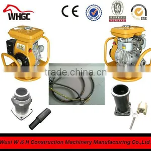 WH-VR Hand Held Concrete Vibrator thumbnail-1