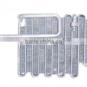 Auto Aluminum Evaporator Cooling Coil thumbnail-1