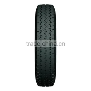 Top Quality Stock Special Trailer Radial Tyre ST750R16 thumbnail-1