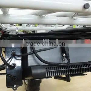 2016 Agricultural Wheelbarrow, Electric Barrow thumbnail-4