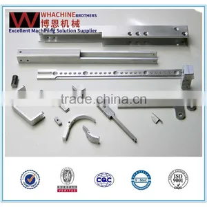 Top Quality Cnc Stamping Parts Made by Whachinebrothers Ltd thumbnail-5