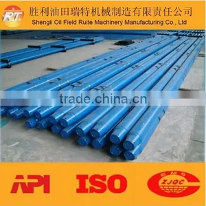 API Spec 7-1for Oil Drill Pipe thumbnail-1