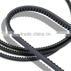 Brand Belt, Threev Rubber Belt, v Belt, Raw Edged v Belts, Cogged v Belts thumbnail-1