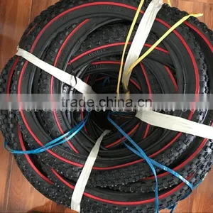 Bicycle Tyre 16*1.75 From Florescence thumbnail-1