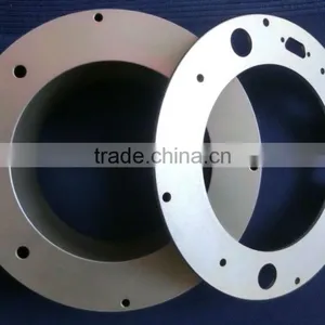 Custom Made Presicion Latest Technology CNC Milling Machine High Quality Hardware Parts Taiwan thumbnail-4