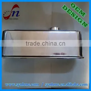 High Quality Custom Casting Products, Car Spare Parts thumbnail-1