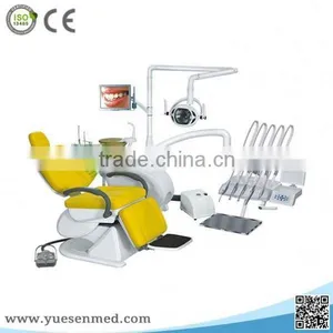 Oral Procedure Clinic Use Medical Equipment Dentist Chair Price thumbnail-1