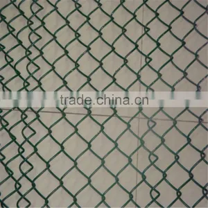 High Quality Used Chain Link Fence For Sale/ Corral Chain Link Fence thumbnail-6