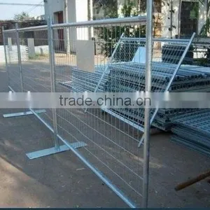 Pvc Coated Railway Fence(factory) thumbnail-6