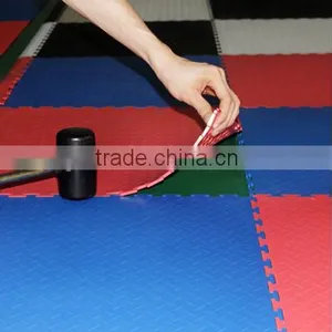 Gym Mat/judo Mat/ EVA Flooring Tiles/tatami Mat/baby Game Mat thumbnail-5