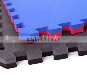 Used Martial Arts Equipment Interlocking Eva Floor Mat thumbnail-3