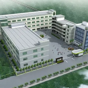 Huizhou Kisace Lighting Co., Ltd company overview - view 1 thumbnail