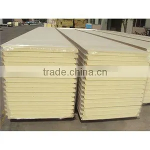 Cold Room pu Sandwich Panel/board thumbnail-1