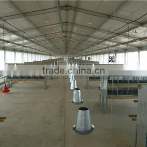 Small Chicken Poultry House thumbnail-1