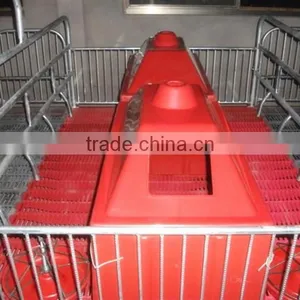 Corrosion Resistant Fiberglass Poultry Farm Heaters,pig Cages,farrowing Crate With Incubator thumbnail-2