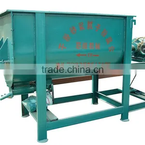 Xinxiang High Efficiency Mortar Mixer/BSCH Hot Sale Motar Mixer thumbnail-1