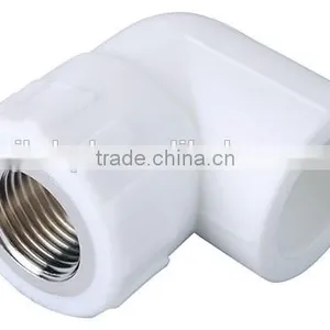 Ppr Fitting, Female Elbow Type thumbnail-2
