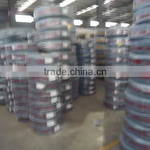 PVC Anti-static Steel Wire Hose Agricultural Hose thumbnail-4