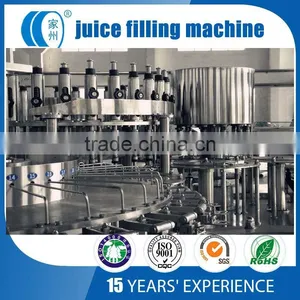 Hot Sales Orange Juice Production Line Price thumbnail-2