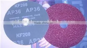 Sanding Paper Disc thumbnail-1