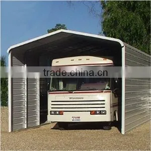 Animal Shelter Metal Shed Animal Fence thumbnail-3