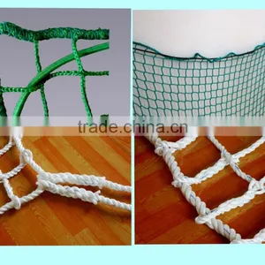 Polyethylene Cargo Net thumbnail-1