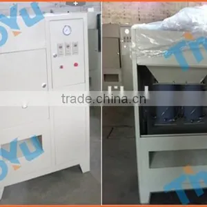Automatic Dry Garlic Peeling Machine/garlic Skin Peeling Machine SMS:0086-15238398301 thumbnail-1