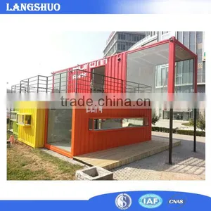 Prefabricated/Modular Houses thumbnail-1