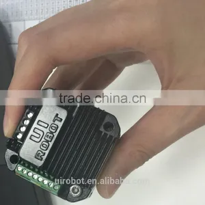 The RS232/CAN Stepper Motor Driver In Shanghai thumbnail-2