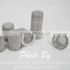 304 Stainless Steel Filter Screen thumbnail-2