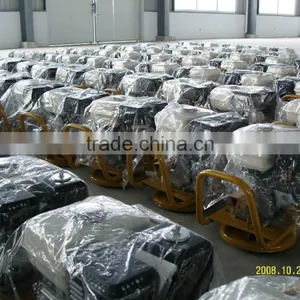 ZDB160 Industry Machine Concrete Vibrator for Sale thumbnail-4