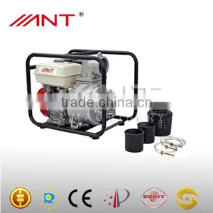 WB40 Hot Sales 4 Inch Clean Machine Made in China thumbnail-1