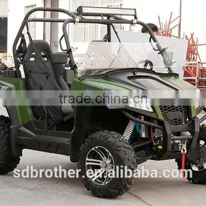 2014 800CC SPORTS UTV thumbnail-4