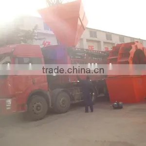 Mining Storage Feed Chute for Good Sale thumbnail-3