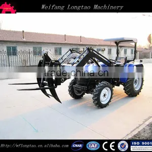 30hp Tractor Front End Loader With CE Approved thumbnail-5