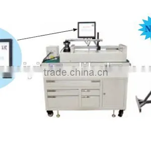 NCS3000 SERIES OF TORQUE TESTING SYSTEM thumbnail-1
