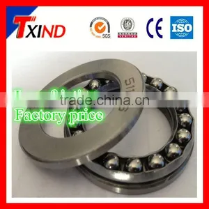 Swivel Bearing Thrust Ball Bearing thumbnail-6