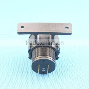 Dual Port Car USB Charger Socket Splitter thumbnail-3
